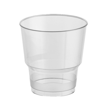 Набор стаканов FamilyKo Кристалл 6шт, 200мл