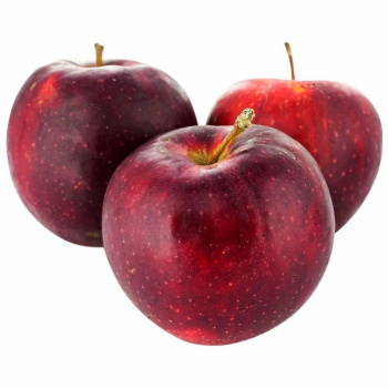 Яблоки Ред Чиф 1кг (вес)