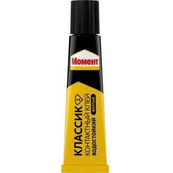 Клей Момент-1, 30мл 