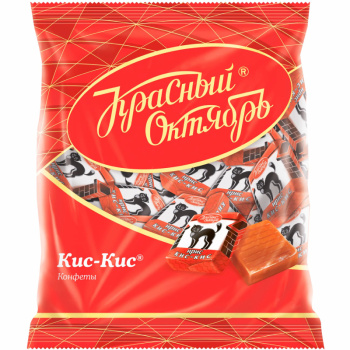 Ирис Кис-Кис 250г