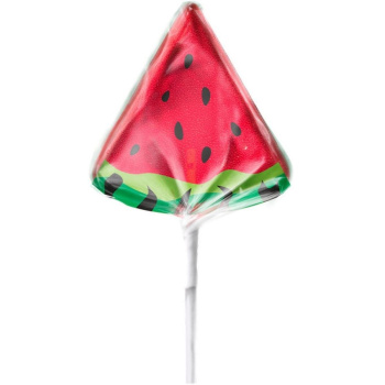 Карамель на палочке Sweet Bar Конфитрейд со вкусом арбуза, 40г