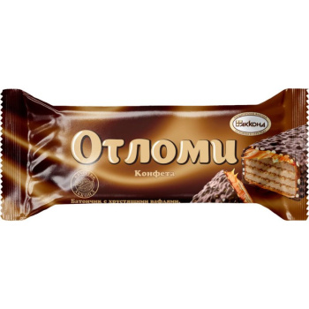 Батончик Отломи, 48г