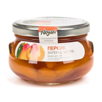 ноян_персик