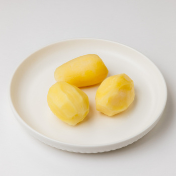 Картофель отварной