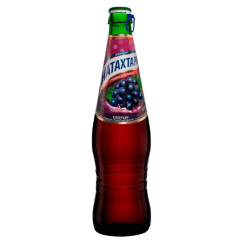 Лимонад Натахтари, саперави, 0,5л 