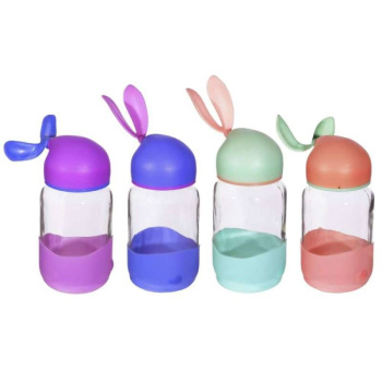 Бутылка L8 W10 H15см, 350мл