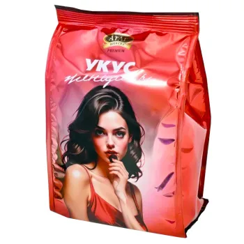 Конфеты Укус женщины, 200г