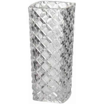 Ваза Mercury, стекло, 300мл 