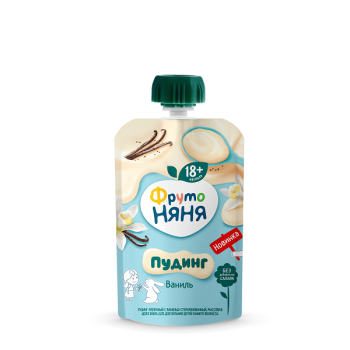 Пудинг_Ваниль_90_г