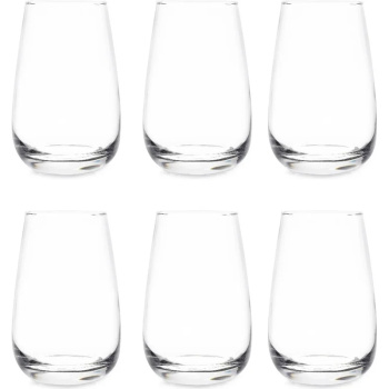 Набор стаканов Luminarc «Сир Де Коньяк» высокие 350мл, 6шт