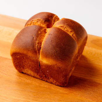 Булочка Бриошь 200г