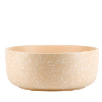 Салатник Grow.Beige 