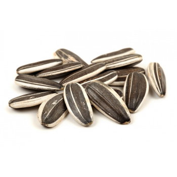 Семечки полосатые 