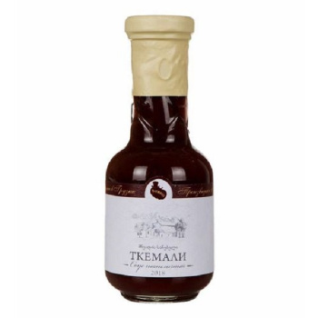 Соус Permeris Ткемали шашлычный, 270г 