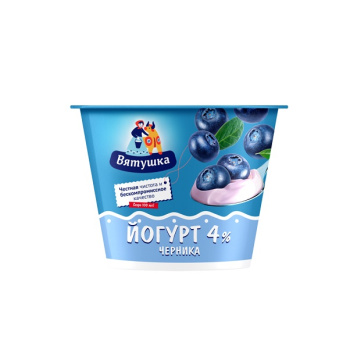 Вятушка_йогурт_черника