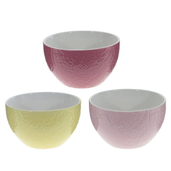 Салатник L13 W13 H8см, 700мл