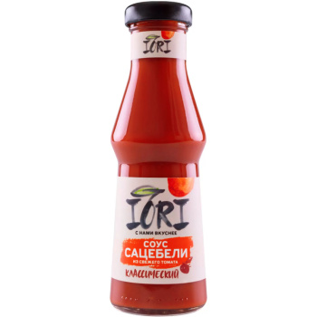 Соус IORI Сацебели классический, 265г