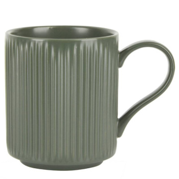 Кружка Scandi.Green Olive v 380 мл