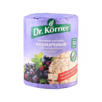 Коктель_Черничный_100гр