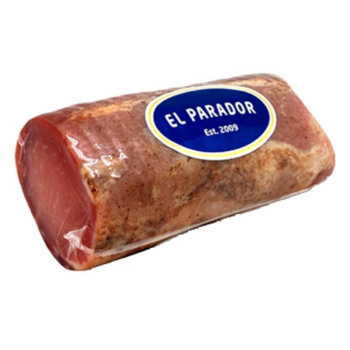 Карбонад сыровяленый El Parador Ломо 