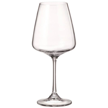 Набор рюмок для красного вина CORVUS, 2шт, 360мл 