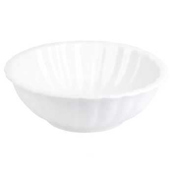 Салатник Маршмеллоу 21 21 6,5см, 1000мл